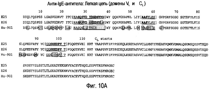 Высококонцентрированные композиции антител и белков (патент 2332986)