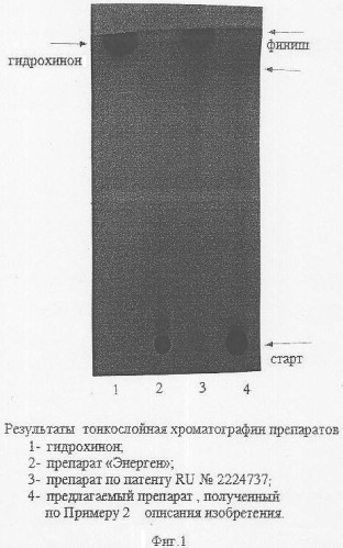 Препарат для стимуляции проращивания семян и повышения устойчивости проростков к дефициту влаги и способ его получения (патент 2337543)