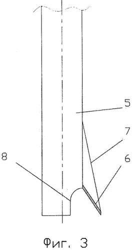 Способ сооружения пакета буронабивных свай (патент 2352719)