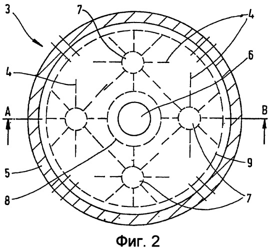 Способ получения вспененного шлака на расплаве металла (патент 2418863)