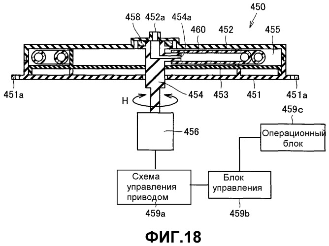 Устройство для измерения артериального давления (патент 2329759)