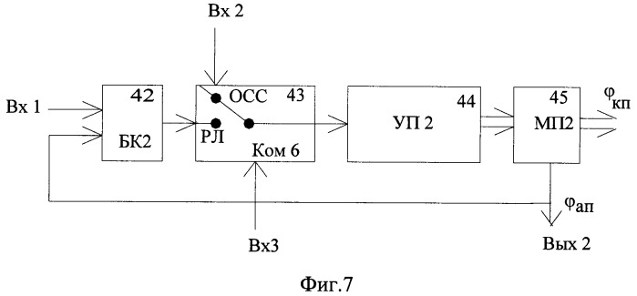 Комбинированная система сопровождения подвижных объектов (патент 2389041)