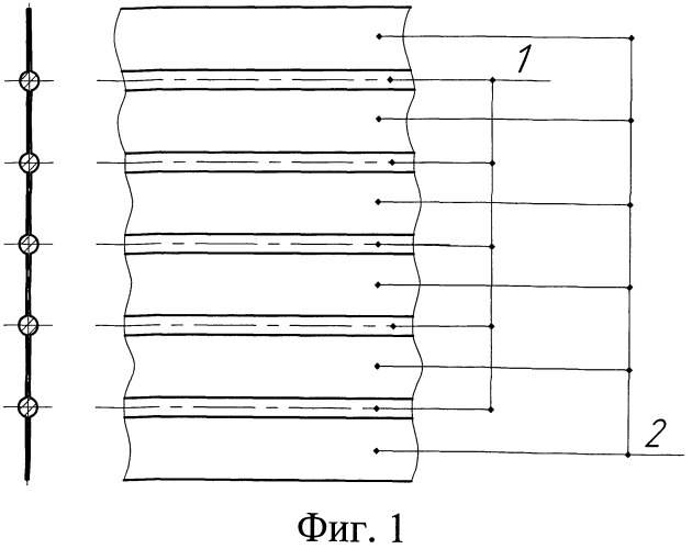 Универсальная колючая проволока (патент 2447962)