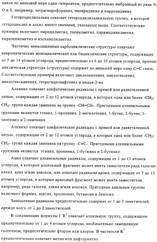 Применение производных анилина в качестве ингибиторов фосфодиэстеразы 4 (патент 2321583)