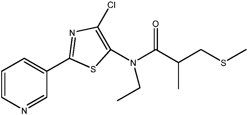 Способы получения определенных 2-(пиридин-3-ил)тиазолов (патент 2647853)