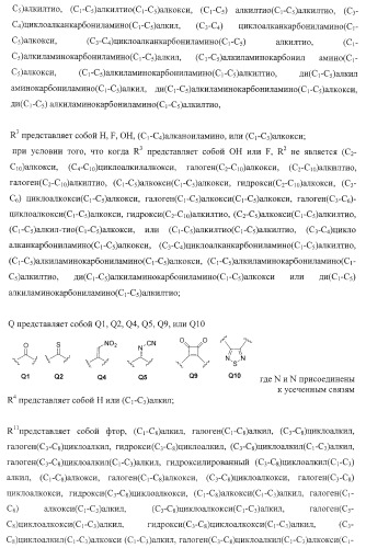 Диаминоалкановые ингибиторы аспарагиновой протеазы (патент 2440993)