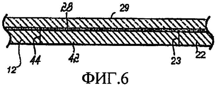 Крышка с индикацией целостности упаковки (патент 2447004)