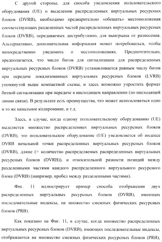 Способ планирования распределенных блоков виртуальных ресурсов (патент 2488219)