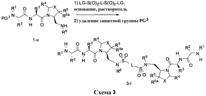 Соединения, связывающиеся с bir доменом iap (патент 2446170)