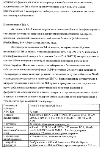 Производные 4-(3-аминопиразол)пиримидина для применения в качестве ингибиторов тирозинкиназы для лечения злокачественного новообразования (патент 2463302)