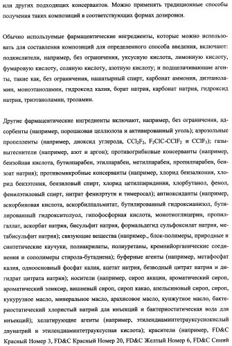 Агонисты рецептора (vpac2) гипофизарного пептида, активирующего аденилатциклазу (расар), и фармакологические способы их применения (патент 2360922)