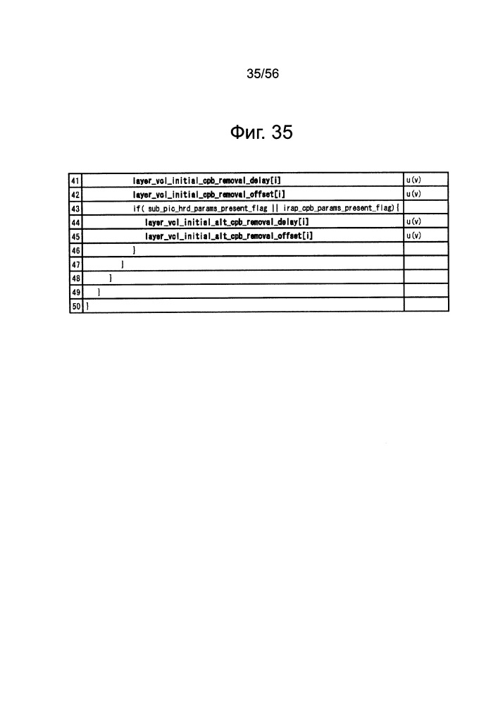 Устройство обработки изображения и способ (патент 2653315)