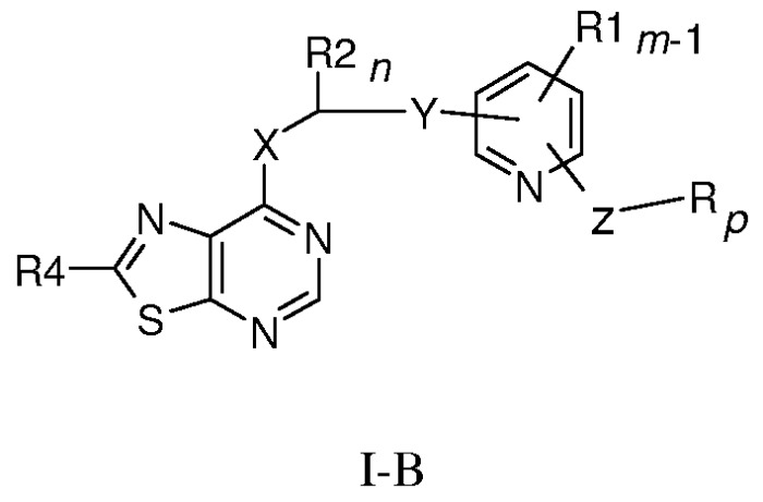 Тиазоло [5, 4-d] пиримидины и их применение в качестве агрохимических средств (патент 2547721)
