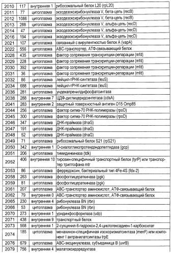 Полипептиды нетипируемой haemophilus influenzae (патент 2432357)