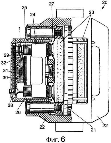 Регулировочное приспособление для дискового тормоза (патент 2493451)