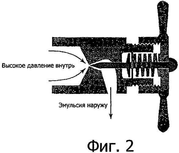 Обратная флотация железной руды с помощью коллекторов в водной наноэмульсии (патент 2469794)