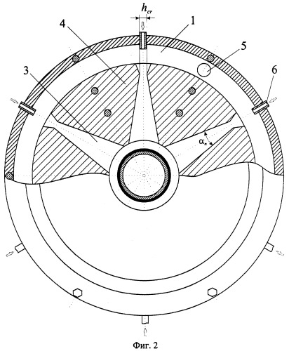 Устройство газодинамического нанесения покрытий на внешние цилиндрические поверхности изделий (патент 2505622)