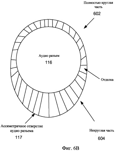 Портативное вычислительное устройство (патент 2473952)