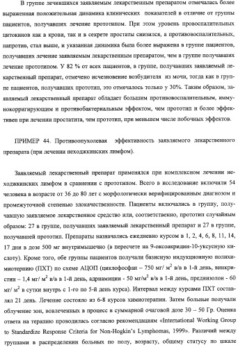 Соли 1-алкиламино-1-дезоксиполиолов с 9-оксоакридин-10-уксусной кислотой, лекарственные препараты на их основе, применение, способы профилактики и лечения (патент 2326115)