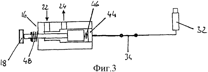 Газовый кухонный прибор (патент 2557280)