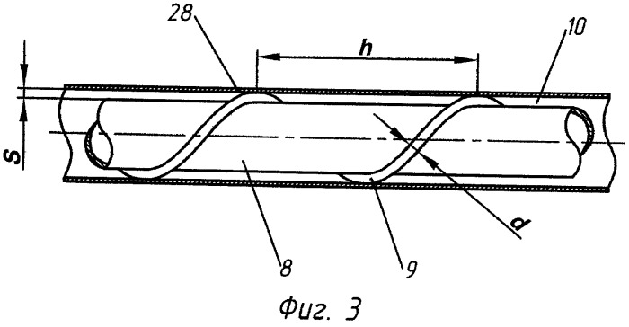 Термокомпрессионное устройство (патент 2508497)
