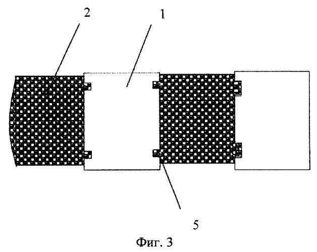 Конструкция паяльного материала (патент 2256541)