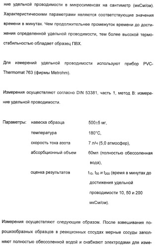 Координационно-полимерные внутрикомплексные соединения триэтаноламинперхлорато(трифлато)металла в качестве добавок для синтетических полимеров (патент 2398793)