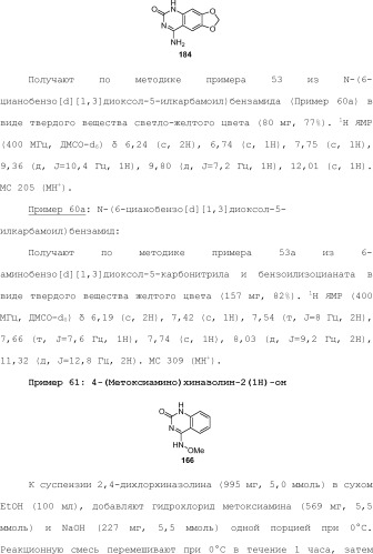 Модулирование хемосенсорных рецепторов и связанных с ними лигандов (патент 2510503)