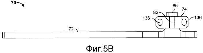 Узел для срезания растений жатки (патент 2539208)