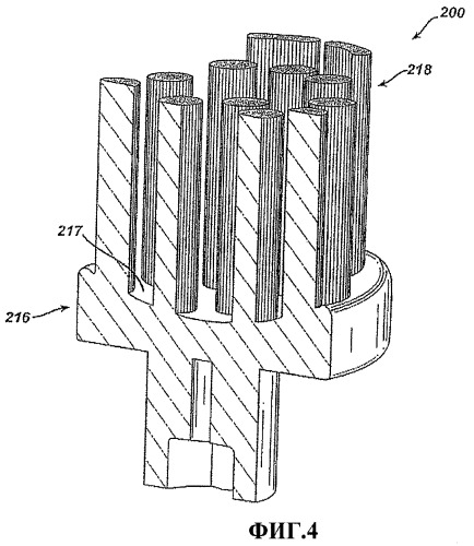 Головка зубной щетки (патент 2406465)