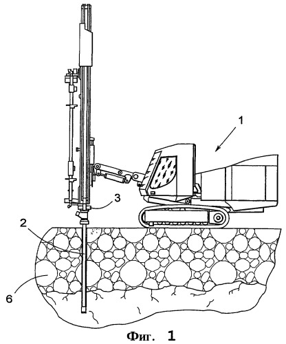 Буровой инструмент (патент 2277162)