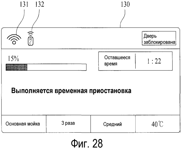 Бытовой прибор и онлайновая система, его включающая (патент 2553043)