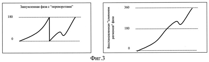 Способ разделения изображений воды и жира в магнитно-резонансной томографии (патент 2544387)