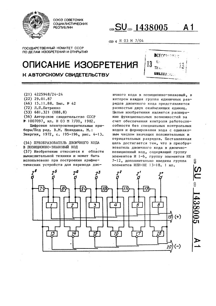 Патент коды деятельности москва. Коды ДВО.