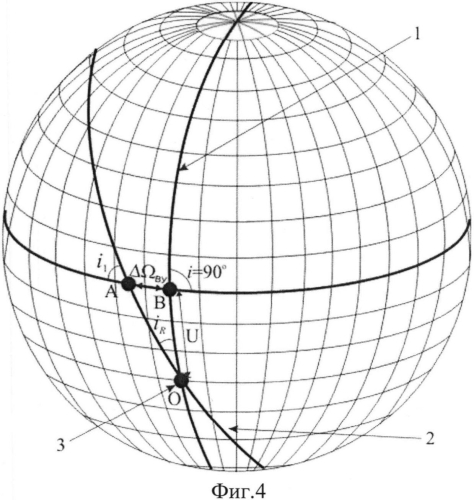Способ управления движением активного космического объекта, стыкуемого с пассивным космическим объектом (патент 2562908)
