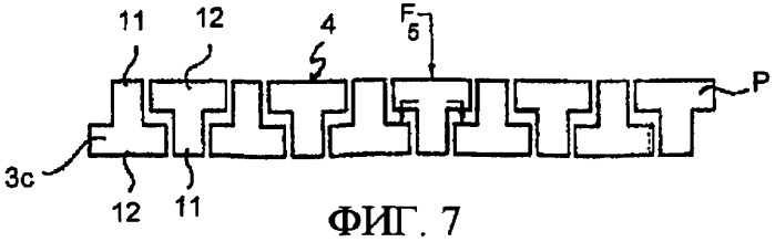 Износостойкая облицовка (патент 2401238)