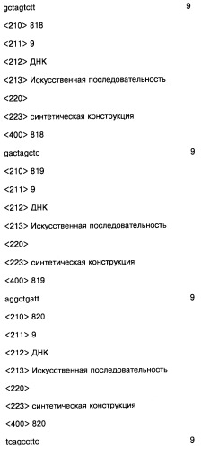 Соединение, содержащее кодирующий олигонуклеотид, способ его получения, библиотека соединений, способ ее получения, способ идентификации соединения, связывающегося с биологической мишенью (варианты) (патент 2459869)