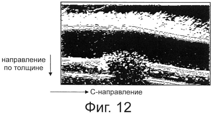 Способ и устройство для получения изображения зоны сварки (патент 2521720)