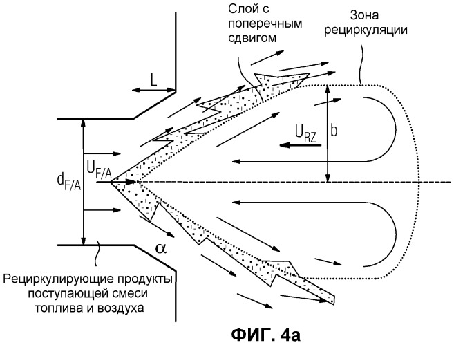 Горелка (патент 2455569)