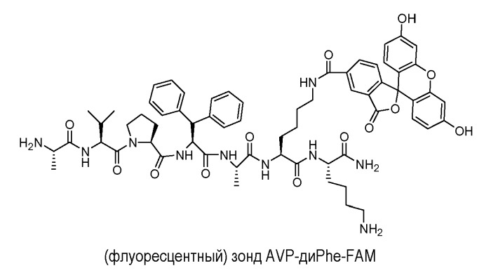Ингибиторы iap (патент 2491276)
