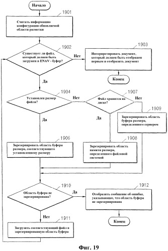 Устройство для использования с носителем информации, содержащим информацию конфигурации усовершенствованного аудио/видео av буфера, способ ее воспроизведения и способ управления буфером (патент 2298846)