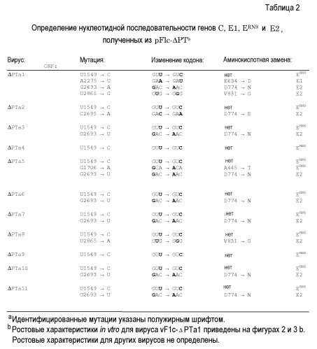 Рекомбинантный вирус классической чумы свиней (csfv), содержащий модифицированный белок е2, и способы создания указанного рекомбинантного csfv (патент 2501854)