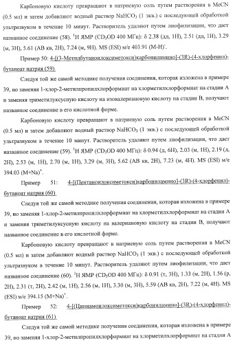 Ацилоксиалкилкарбаматные пролекарства, способы синтеза и применение (патент 2423347)