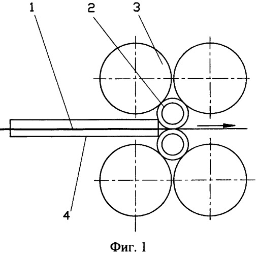 Способ изготовления листового полуфабриката из титанового сплава (патент 2320771)