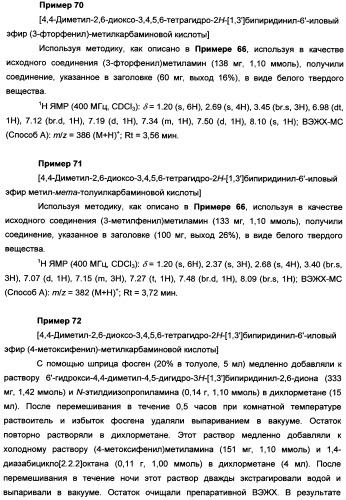 Пиридинилкарбаматы в качестве ингибиторов гормон-чувствительной липазы (патент 2337908)