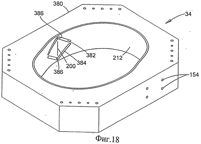 Роторная установка с регулируемыми роликами лапатками (патент 2548522)