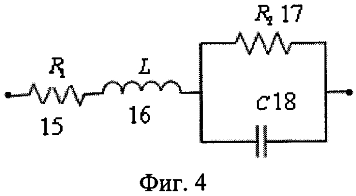 Способ амплитудно-фазовой модуляции высокочастотного сигнала и устройство его реализации (патент 2568931)