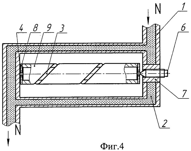 Устройство для термосиловой обработки маложестких валов (патент 2462518)
