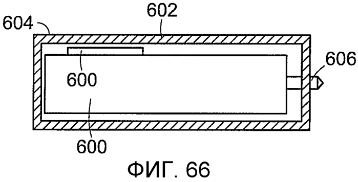 Компоненты для использования в стерильном окружении (патент 2554224)