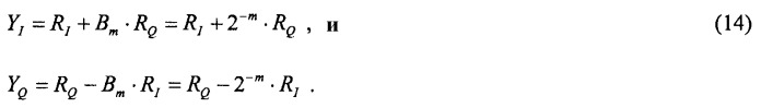 Получение и обратная связь матрицы управления передачей (патент 2425448)